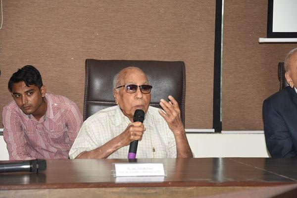 L.J. School of Law Ahmedabad Events photo 3